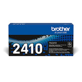 Brother TN2410 TN-2410 Tonerkartusche (für Brother HL-L2310D, HL-L2350DW, HL-L2370DN, HL-L2375DW, DCP-L2510D, DCP-L2530DW, DCP-L2550DN, MFC-L2710DN, MFC-L2710DW, MFC-L2730DW, MFC-L2750DW) schwarz