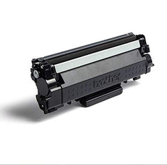 Brother TN-2420 Tonerkartusche (für Brother HL-L2310D, HL-L2350DW, HL-L2370DN, HL-L2375DW, DCP-L2510D, DCP-L2530DW, DCP-L2550DN, MFC-L2710DN, MFC-L2710DW, MFC-L2730DW, MFC-L2750DW) schwarz, XL