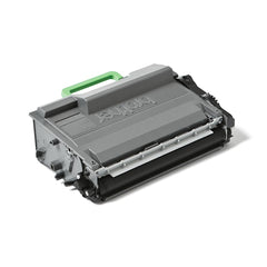 Brother Original Tonerkassette TN-3480 schwarz (für Brother HL-L5000DN, HL-L5100DN, HL-L5100DNT, HL-L5100DNTT, HL-L5200DW, DCP-L5500DN, MFC-L5700DN, MFC-L5750DW)