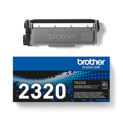 Brother Original Tonerkassette TN-2320 schwarz
