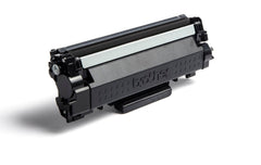 Brother TN2410 TN-2410 Tonerkartusche (für Brother HL-L2310D, HL-L2350DW, HL-L2370DN, HL-L2375DW, DCP-L2510D, DCP-L2530DW, DCP-L2550DN, MFC-L2710DN, MFC-L2710DW, MFC-L2730DW, MFC-L2750DW) schwarz